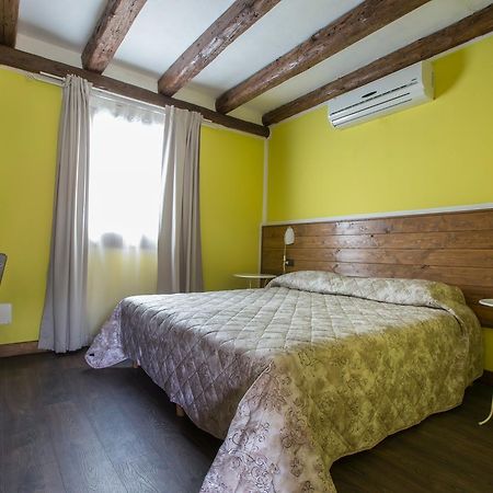 Osteria alle Risorgive Codroipo Esterno foto