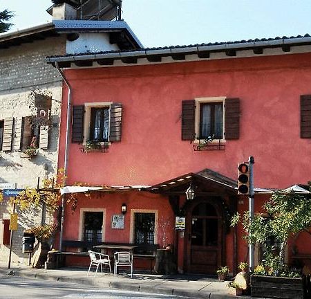 Osteria alle Risorgive Codroipo Esterno foto
