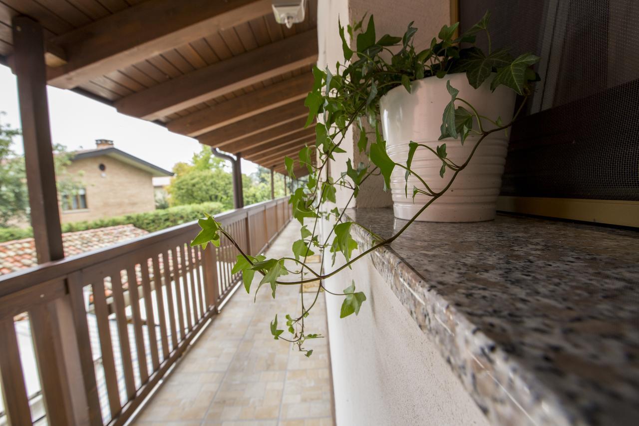Osteria alle Risorgive Codroipo Esterno foto