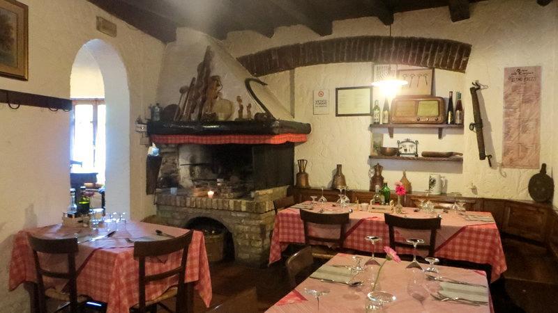 Osteria alle Risorgive Codroipo Esterno foto