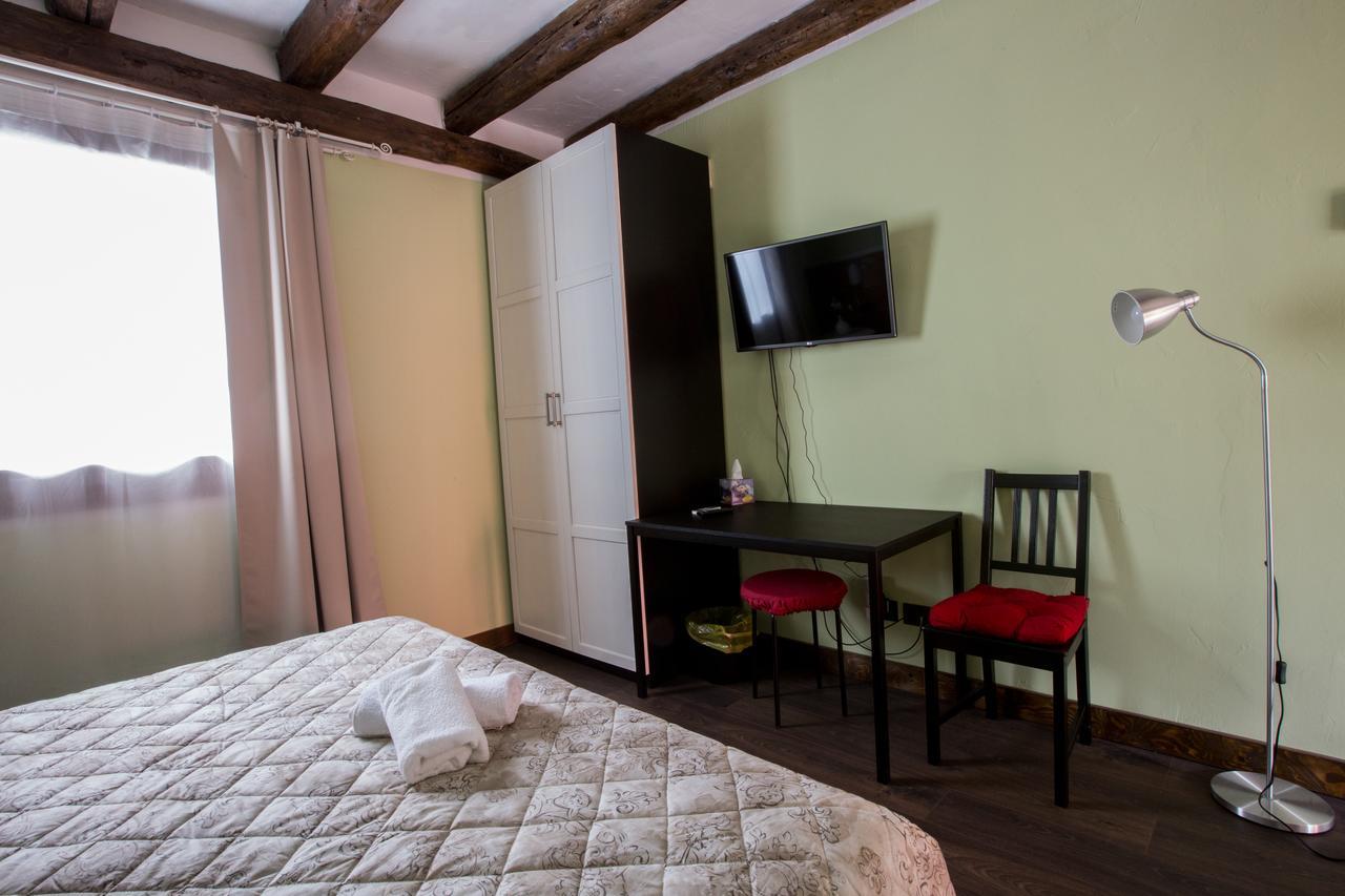 Osteria alle Risorgive Codroipo Esterno foto