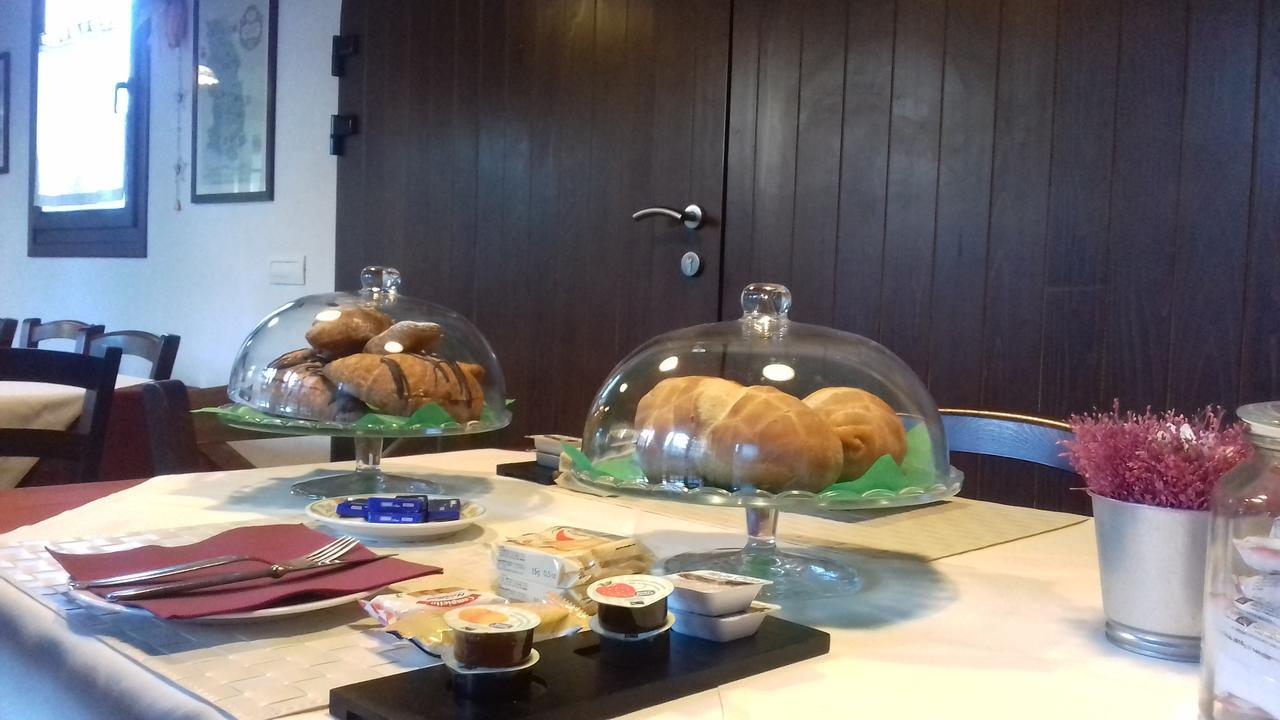Osteria alle Risorgive Codroipo Esterno foto