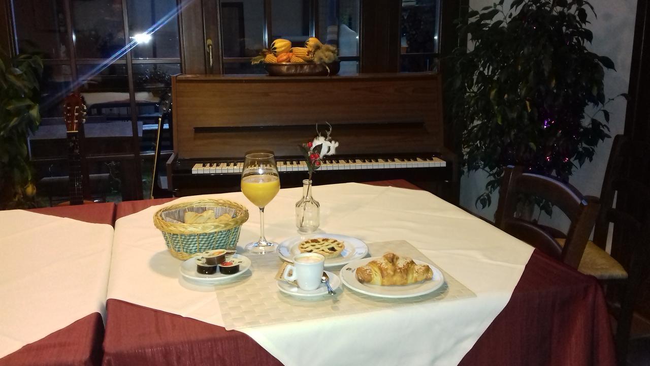 Osteria alle Risorgive Codroipo Esterno foto